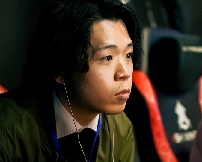 Namayake - なまやけ